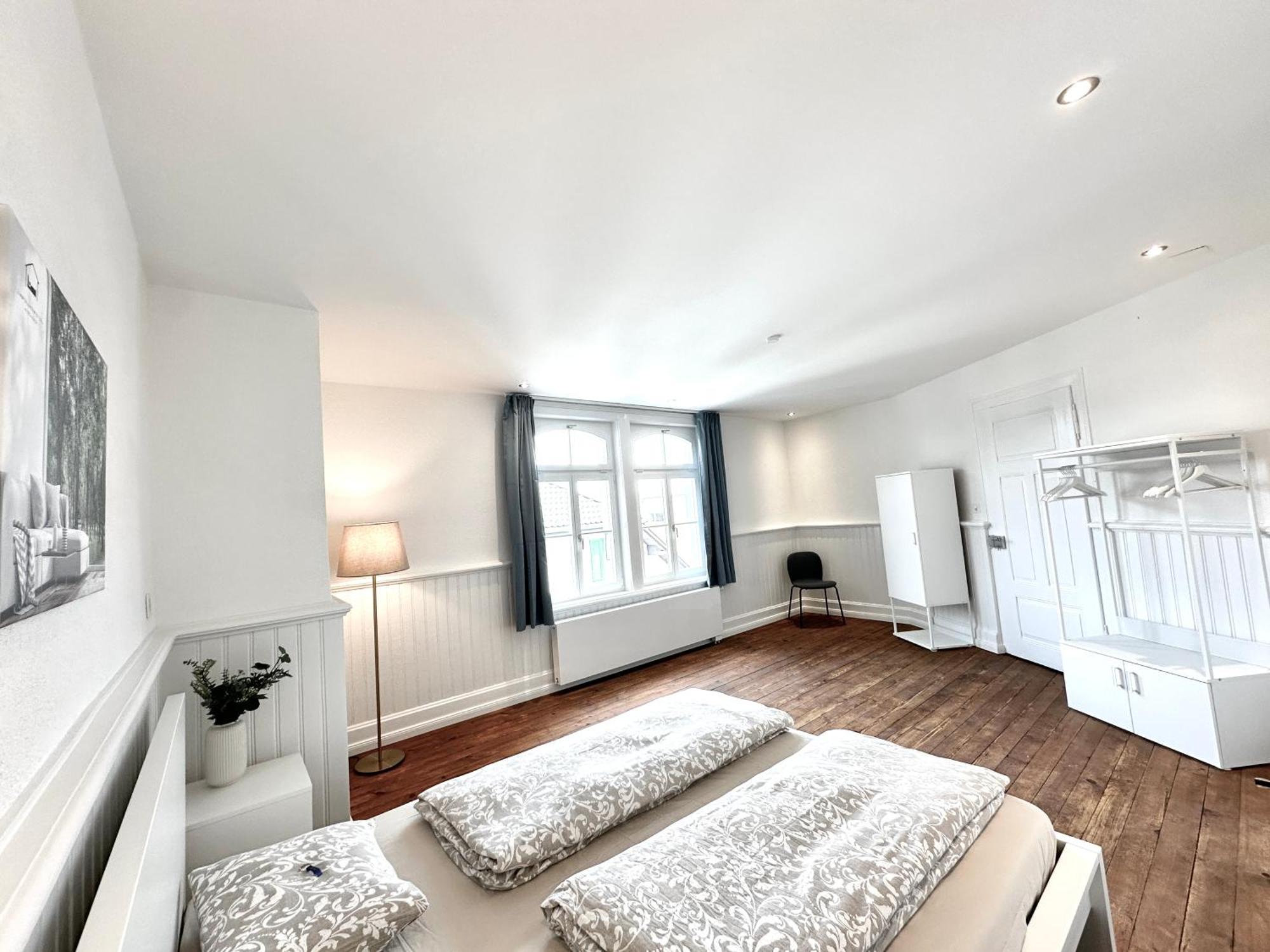 Business Apartments Niederbipp Zimmerzuvermieten Экстерьер фото
