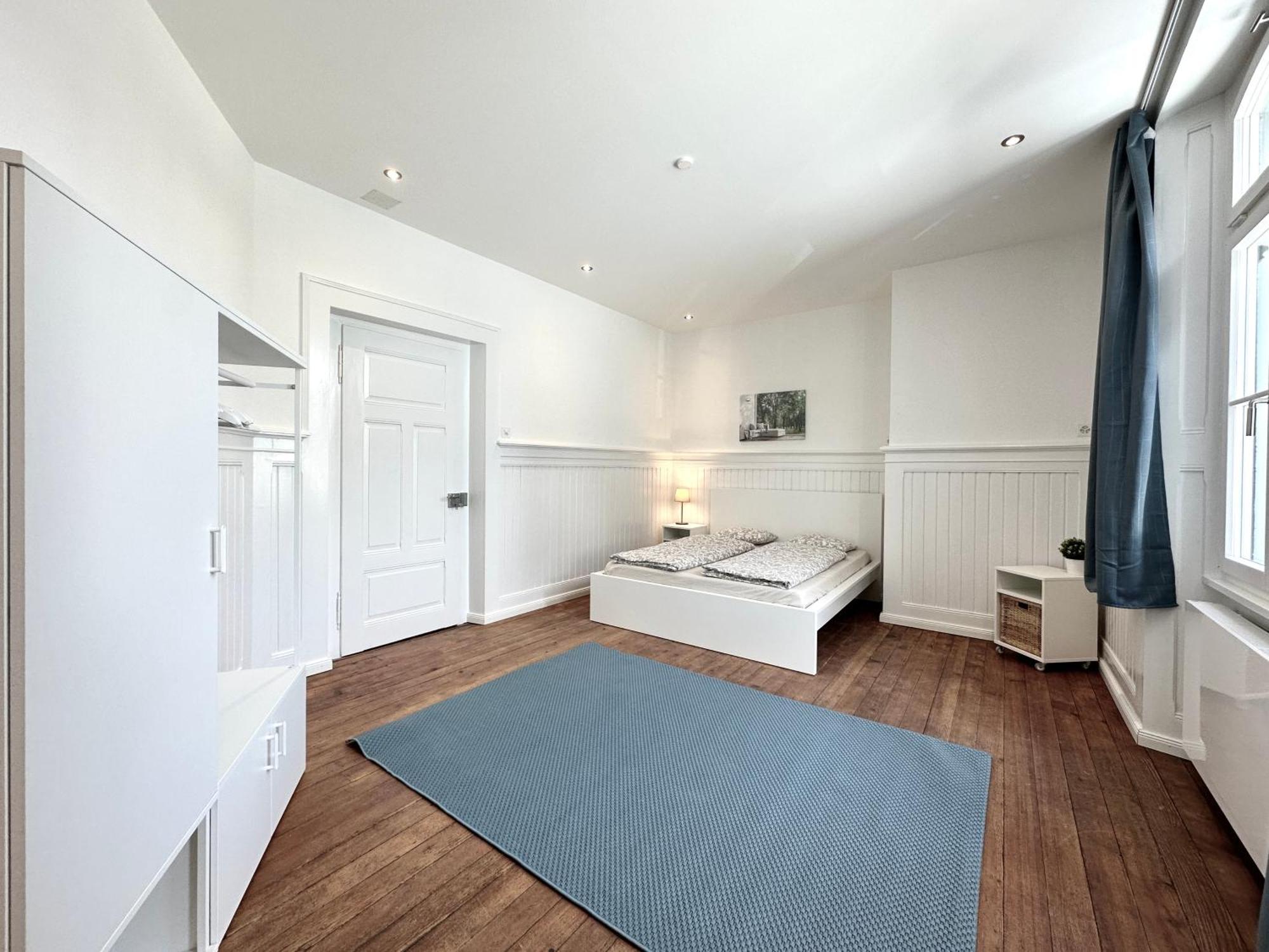 Business Apartments Niederbipp Zimmerzuvermieten Экстерьер фото