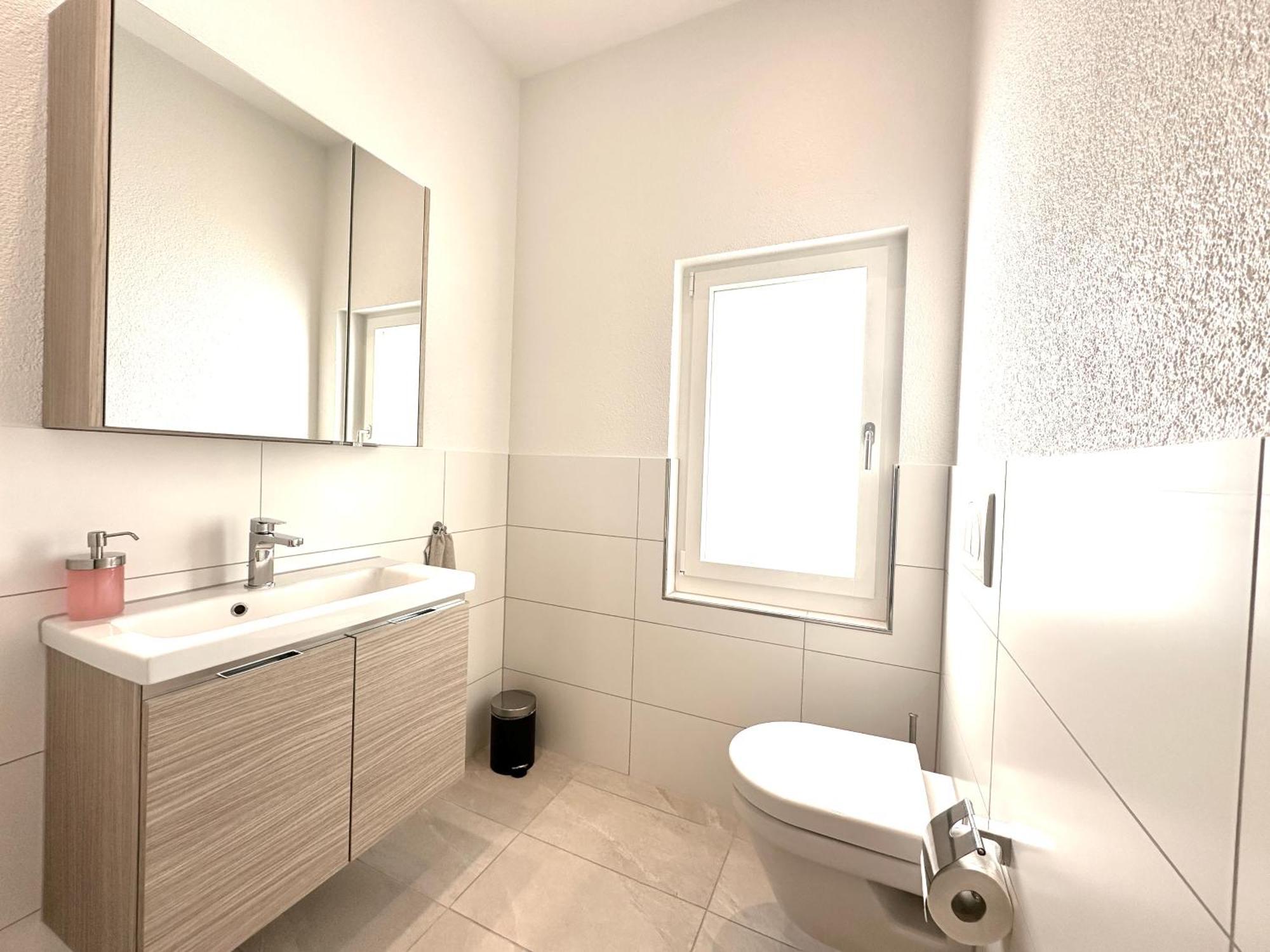 Business Apartments Niederbipp Zimmerzuvermieten Экстерьер фото